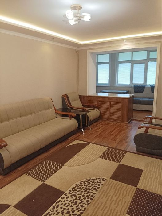 2х комн.ул.Бобура(Некст)