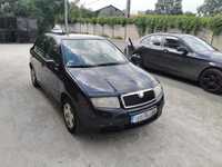 Skoda Fabia 2005 1.4 Benzina