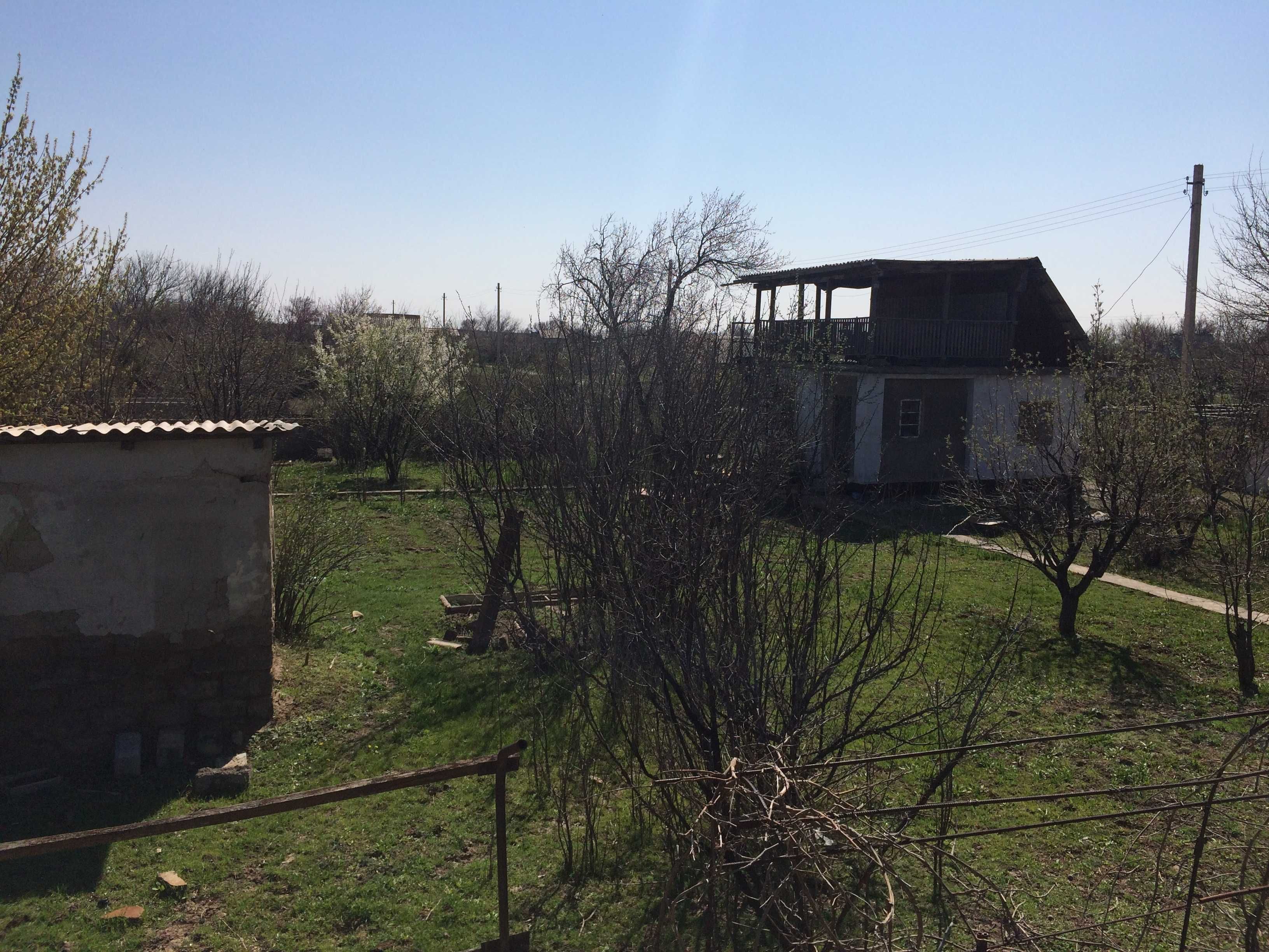 Дача поселок Шоктас,