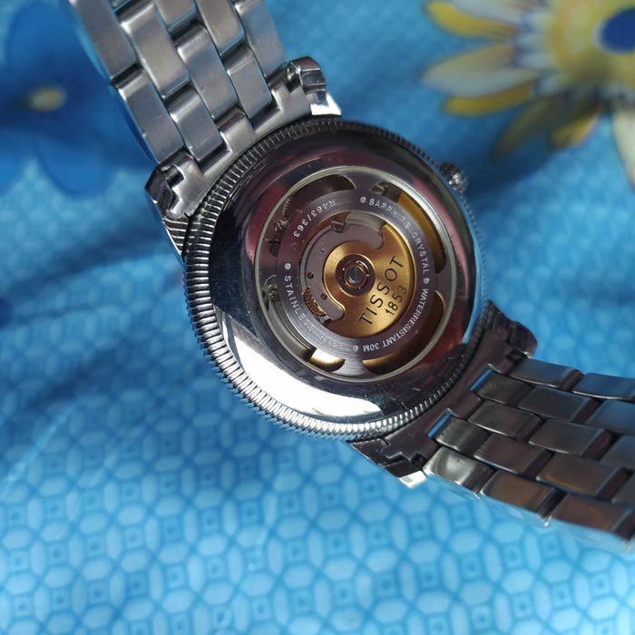 Колекция швейцарски часовници. ПОДАРЪК !