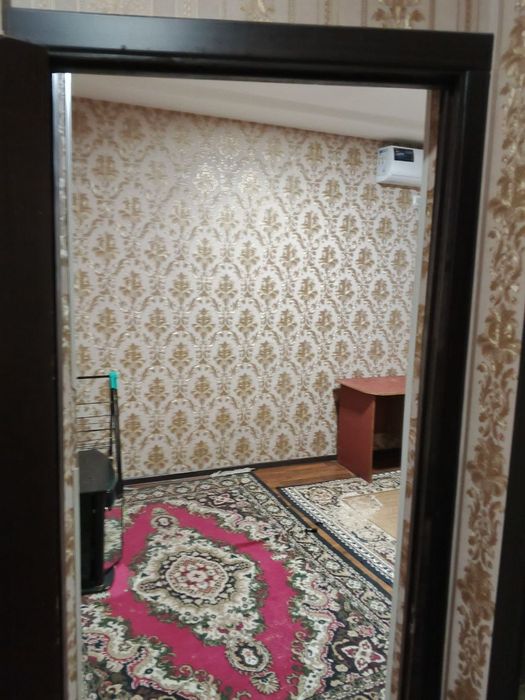 Срочно продам 1 комнатную квартиру карасу 6