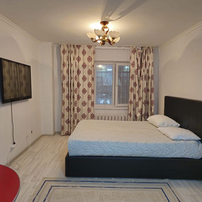 Евразия Майлина 31 по часам, посуточно