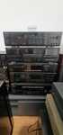 Linie Kenwood + boxe