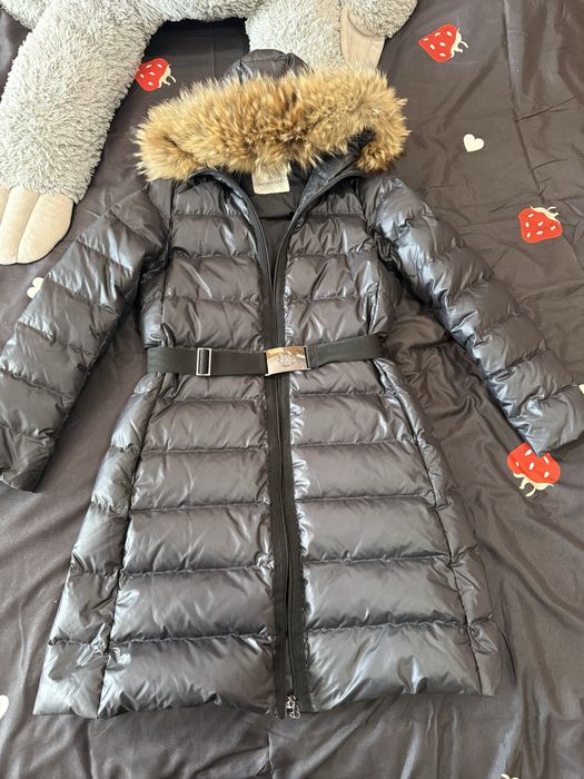 Дамско яке Moncker