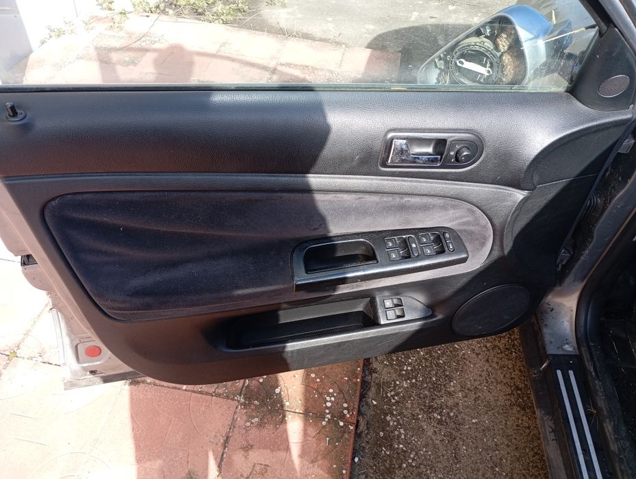 Vw Pasat B5.5 131k НА ЧАСТИ