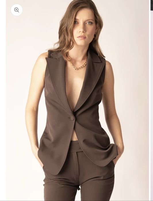 Сет елек и панталон Stilna jena