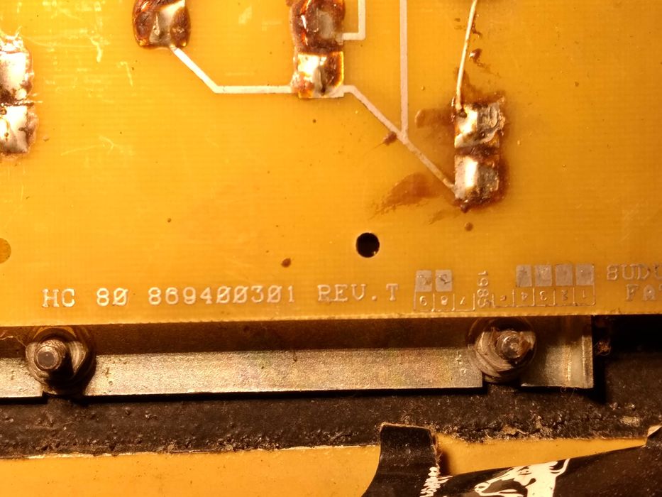 HC 85 Nr 7 fabricat calculator românesc ice felix schimb cu gaming +df