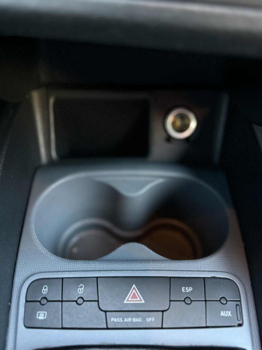 Seat ibiza 1.2 euro 5