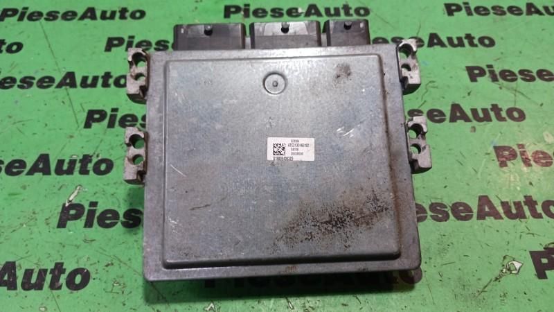 Calculator ecu Dacia Duster 2010-> s180095134a