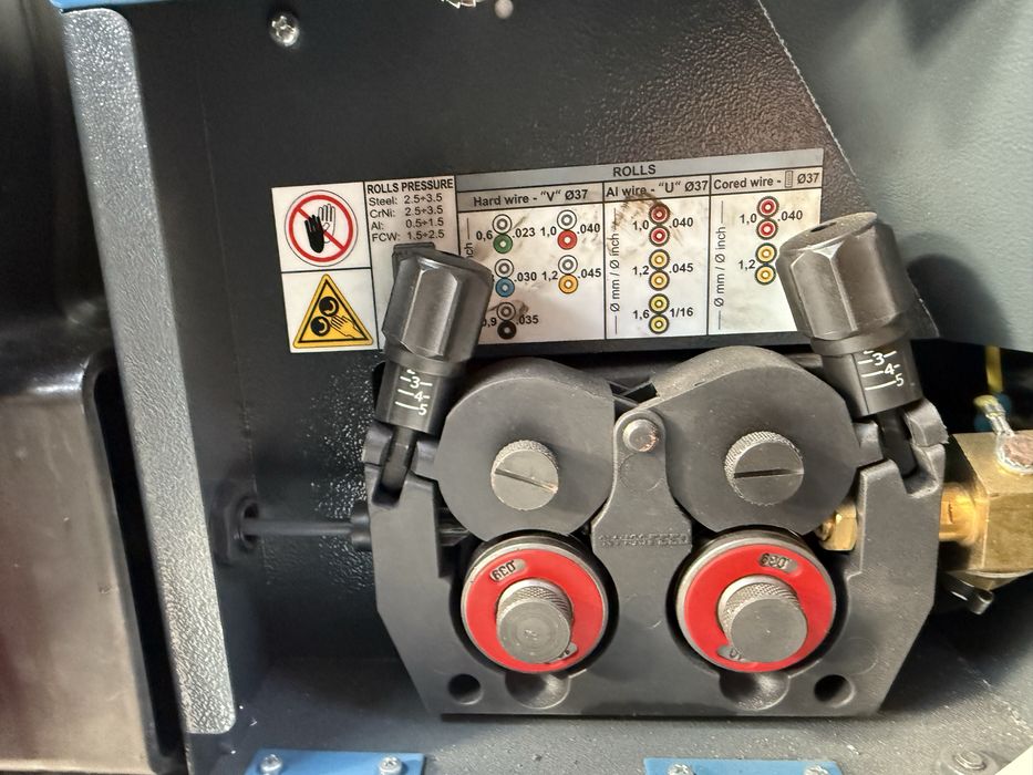 Aparat de sudura Mig Mag - TIG DC - MMA OPC MP-225 C