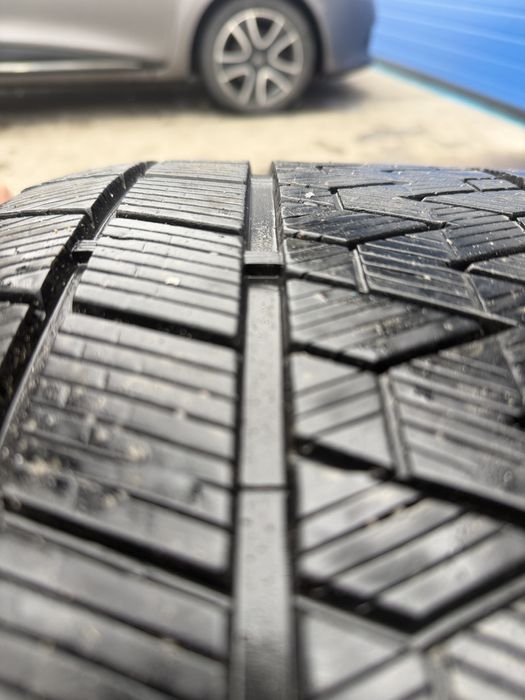 Anvelope 275/40r20 / 315/35r20