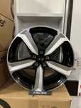 Jante noi R18 Model RS5 pentru Audi, Mercedes, Skoda, Volkswagen Seat