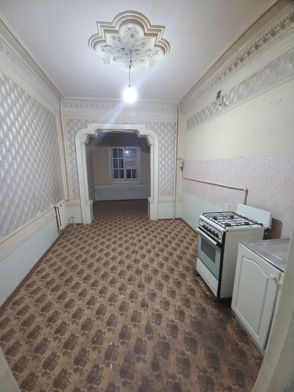 Срочно продается 3х комнатная квартира