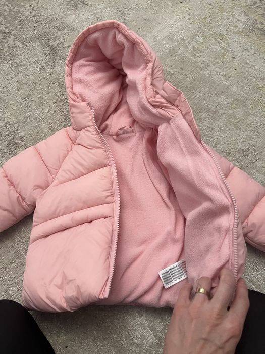 Vand graca iarna noua marimea 92