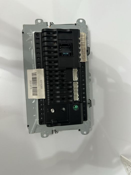 Navigatie Skoda/Seat/Volkswagen