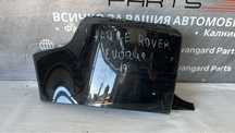 Комплект ъгли за задна броня Range Rover Evoque 2011-2015