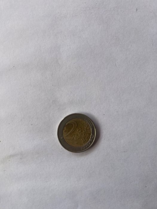 Vand monezi euro vechi