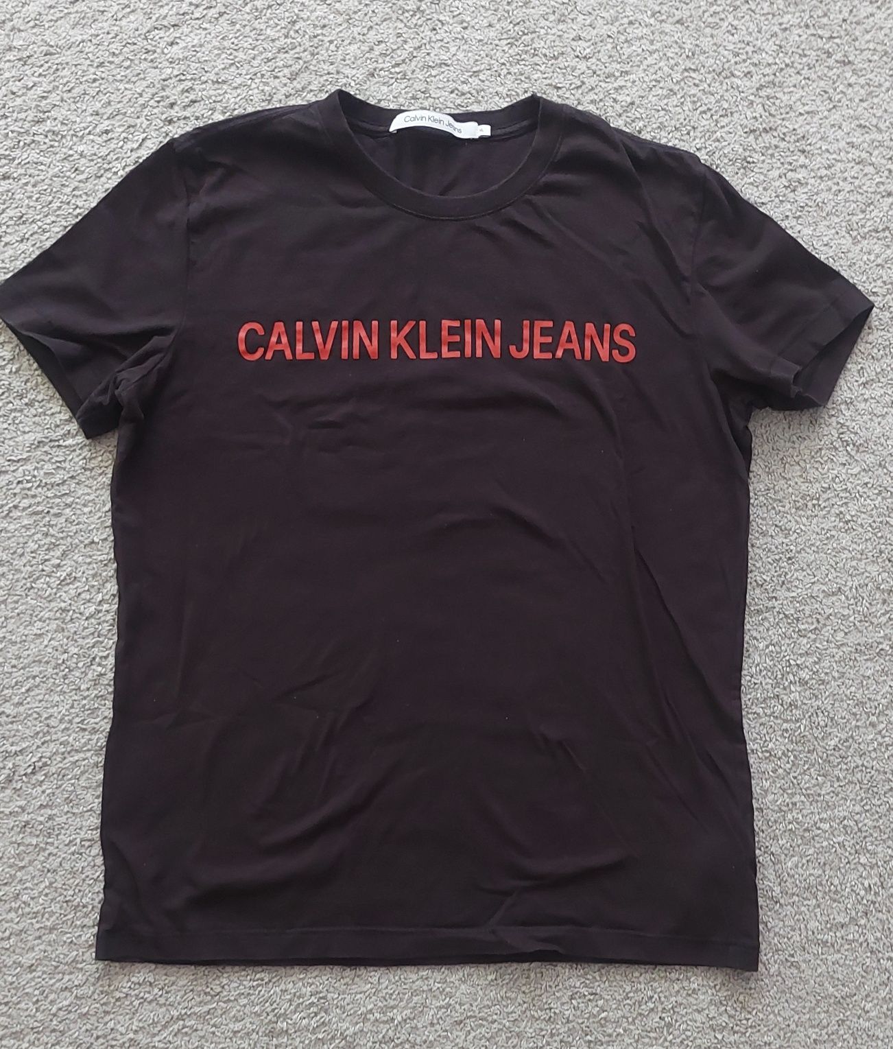 3 бр.Calvin Klein t-shirt тениски