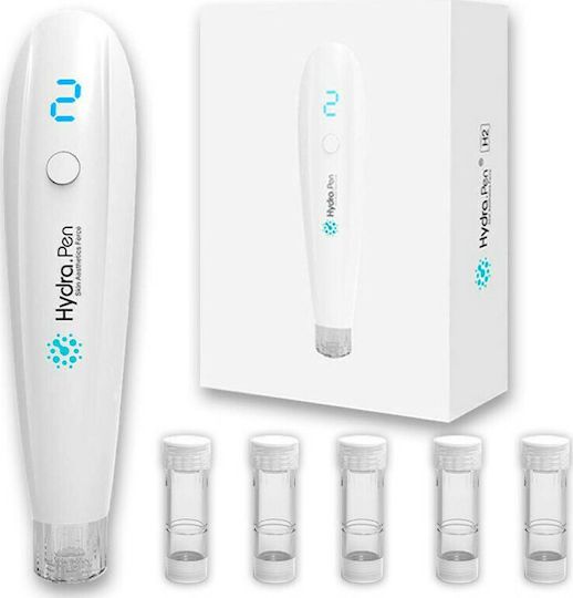 Hydra pen h2 microneedling pen, Dermapen