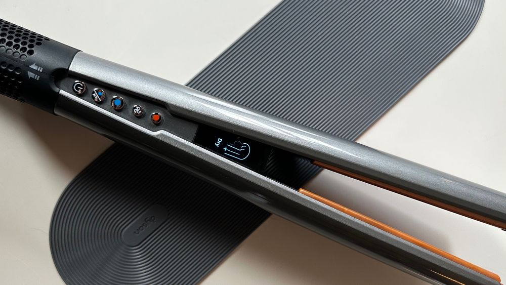 Dyson Airstrait HT01