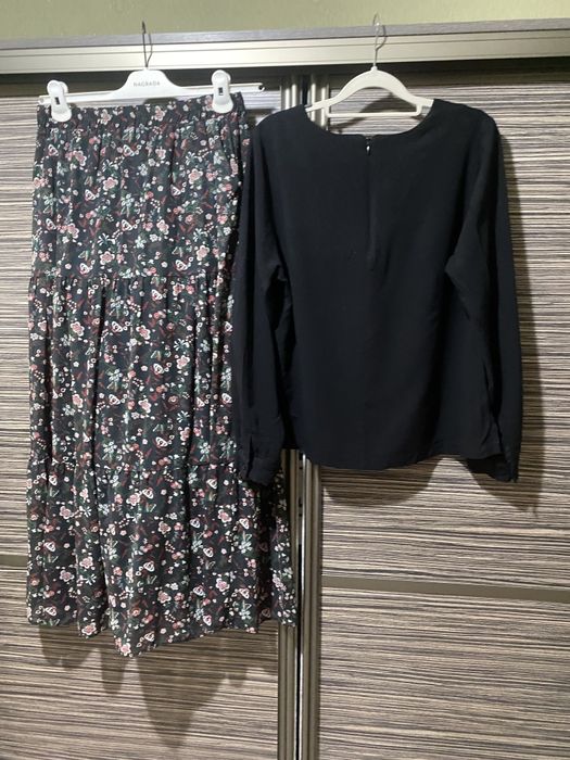 Турецкая двойка.