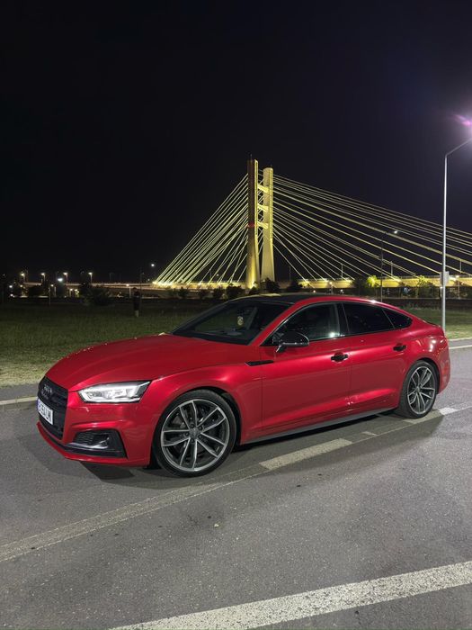 Jante audi 5x112 r19 a5/s5/a4/s4