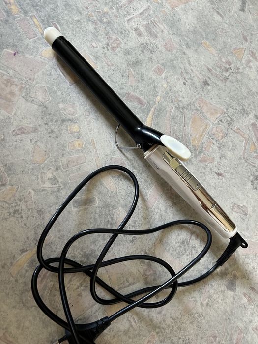 Электро плойка для волос