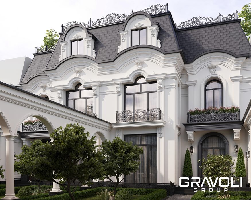 Архитектор Архитектор Дизайнер Дизайн