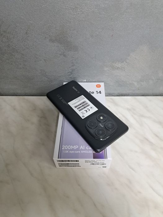 Xiaomi Note 14 Pro 256GB Bmg Amanet 94957
