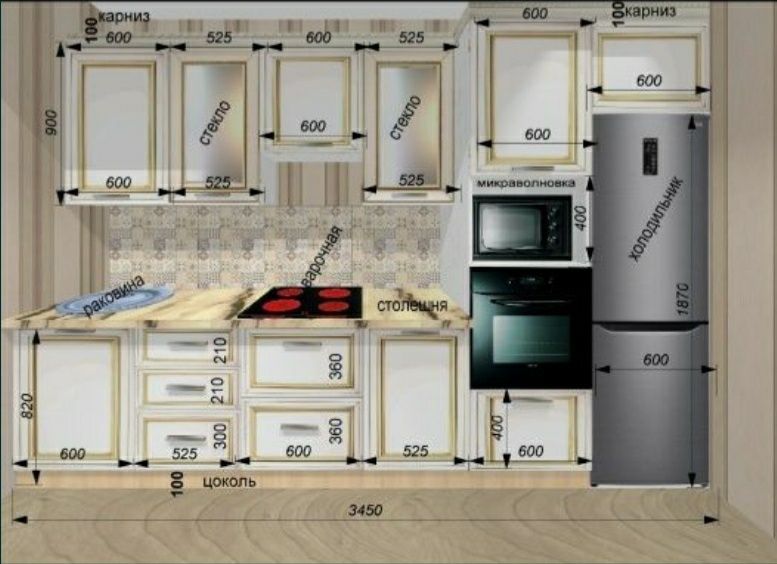 курсы дизайнер по мебели 3ds max, PRO100.BazMebel, плюс работа