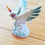 Skylanders Giants Polar Whirlwind
