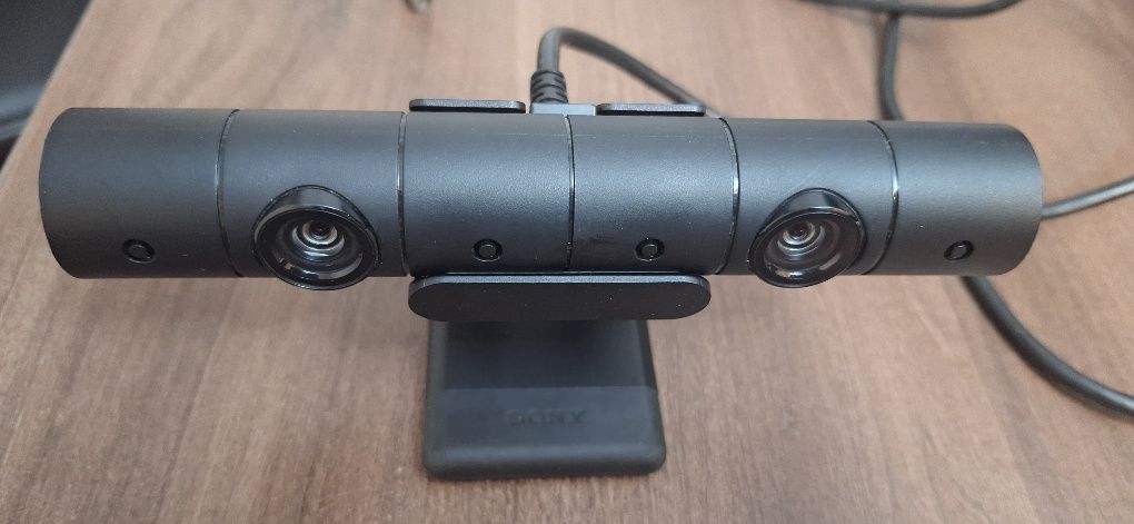 Playstation камера PS4