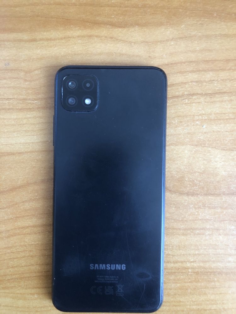 Samsung A22 5G de vanzare