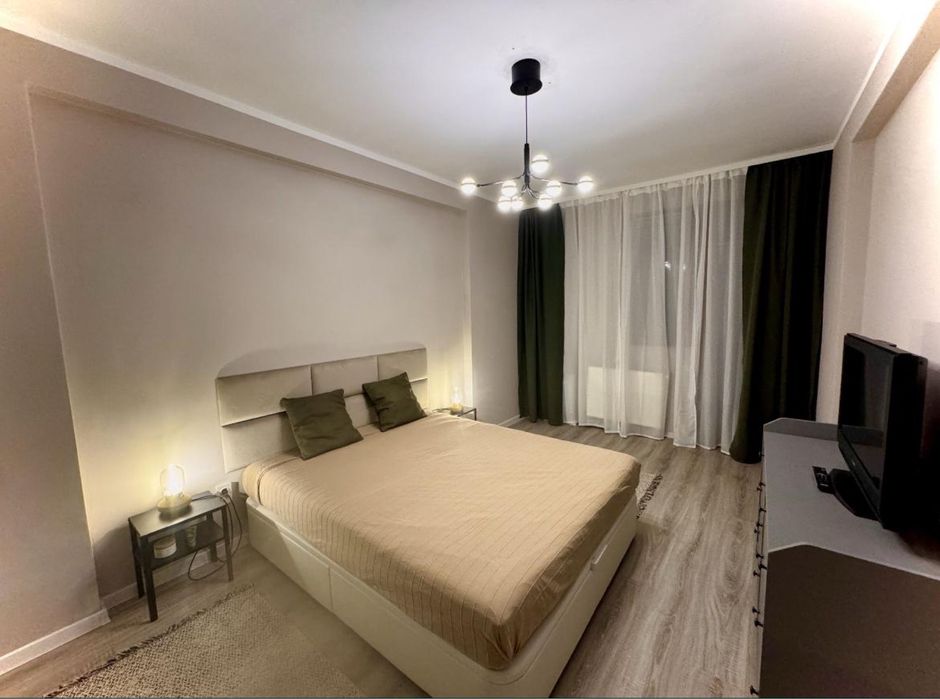 Apartamente 1/2/3 camere in regim hotelier