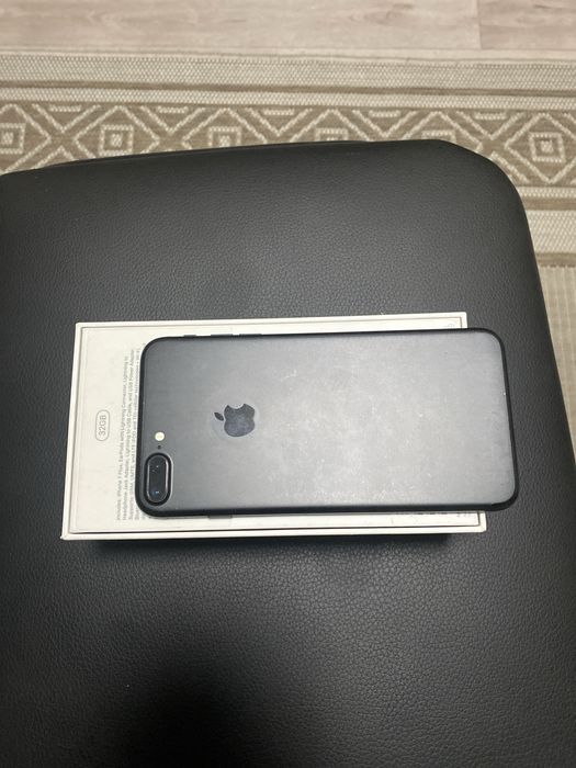 Iphone 7 plus 32gb