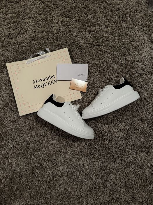 Alexander McQueen