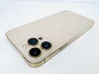 Apple iPhone 13 Pro 512GB Gold Перфектен! Гаранция!