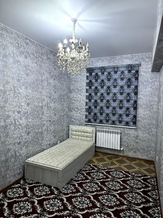 Срочно сдаётся квартира