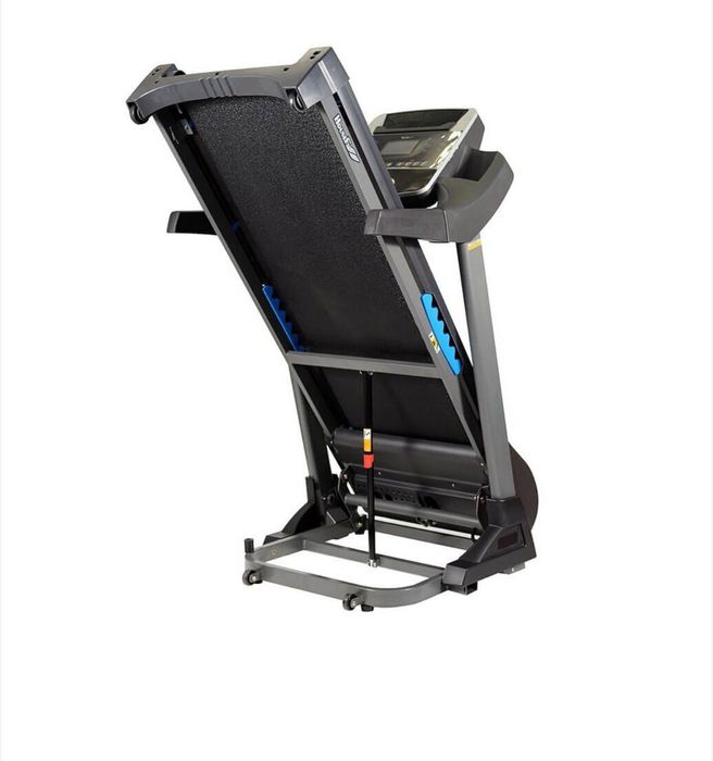 Banda Electrica De Alergare HouseFit HT 9170 E,  1-20 km/h