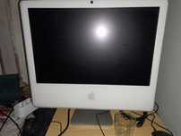Apple  IMac Computer model A1145