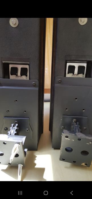 Boxe indoor/outdoor Bose Panaray 402 II