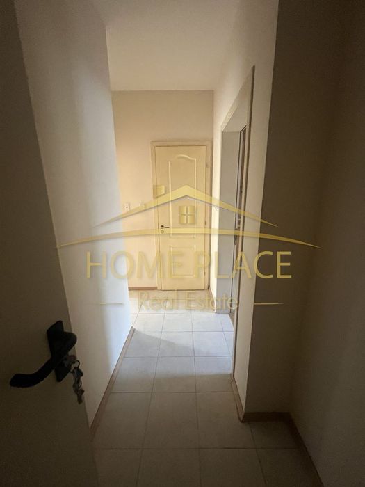 Дава се под наем Двустаен апартамент в Варна, Погреби - 55 кв.м за 204 € - Снимка #4