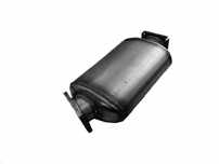 Filtru de particule 2.0d BMW X3 2004-> E83 18303423936