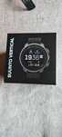 SUUNTO Vertical Titanium Solar Black - гаранция