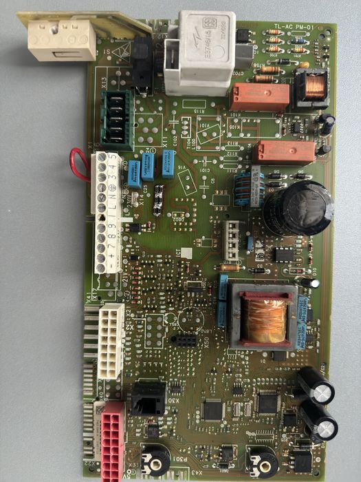 Placi electronice compatibile cu Vaillant VUW 243/3-3; VU 376/3-5