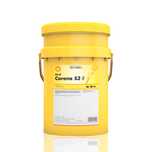Компрессорное масло Shell Corena S3 R46