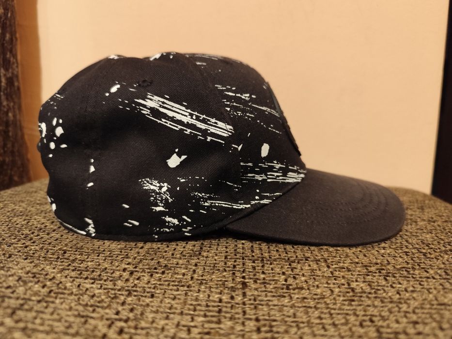 Șapcă black squad