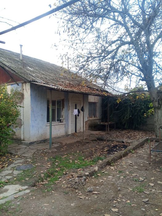 Продаётся дом с большим участком в посёлке Таваксай