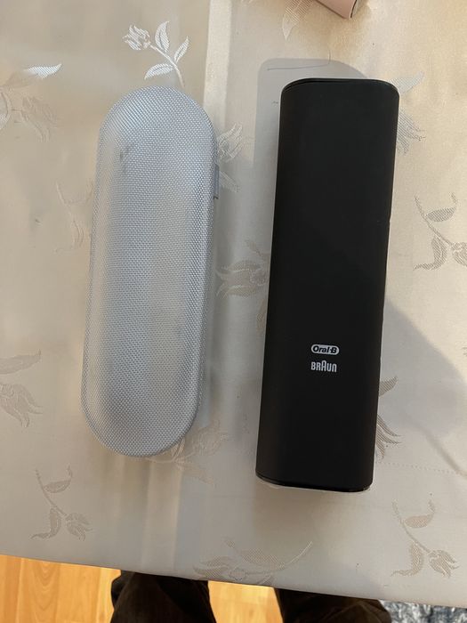 Incarcator periuta dinti philips diamond sonicare si braun oral-B