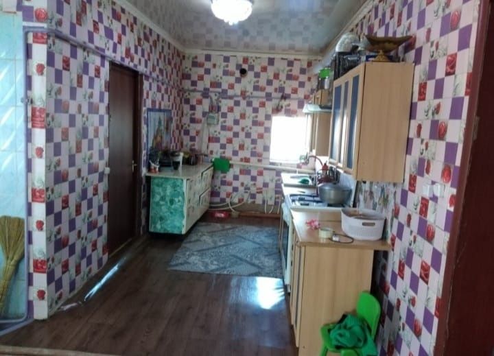 Продаю дом в районе военного городка